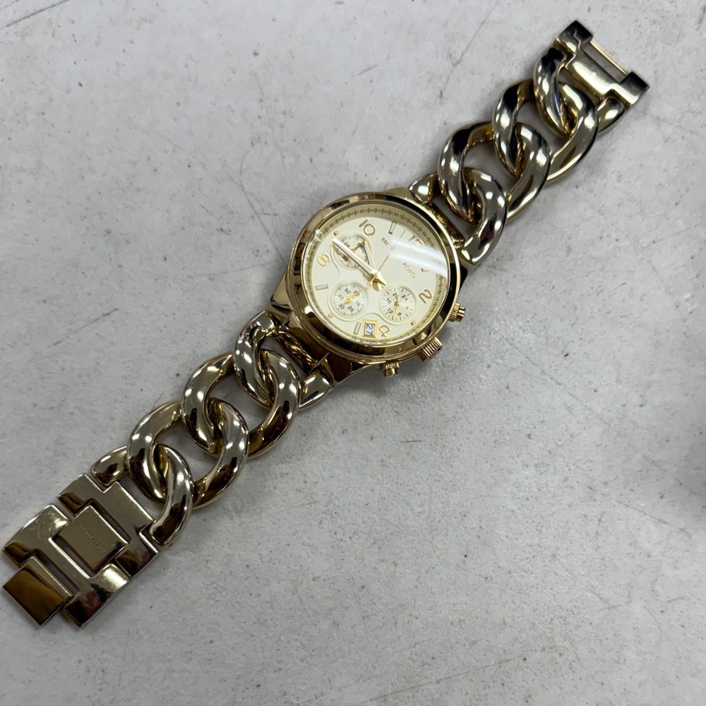 Michael Kors Gold Women's Watch